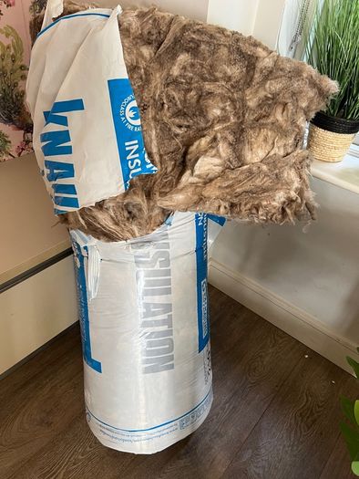 Attic Insulation