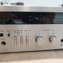 tape deck Sansui D- 95M Image 2