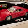 Ferrari Testarossa 1/18 Burago Image 4