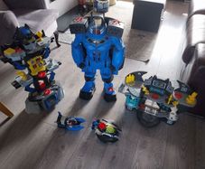batman toys