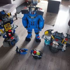 batman toys