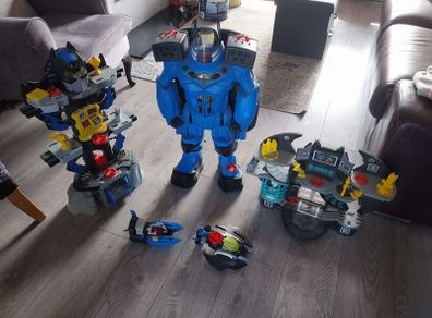 batman toys