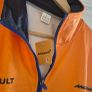 F1 Mclaren Half Zip Image 4