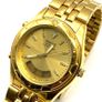 Vintage Seiko Ana-Digi Chronograph alarm Watch Image 5