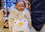 Reborn dolls