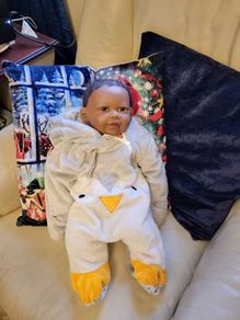 Reborn dolls