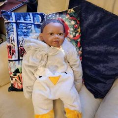 Reborn dolls