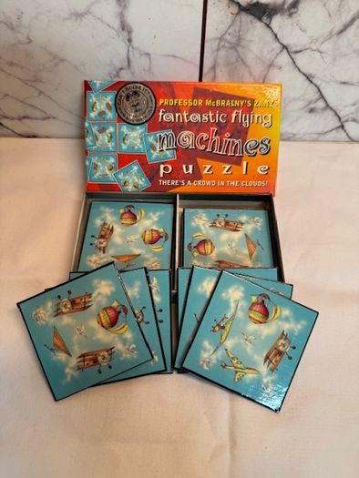 Puzzle