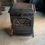 Solid Fuel Stove Image 10