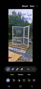 DG PVC Windows