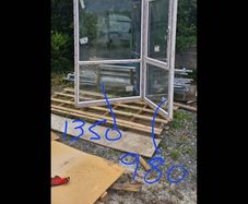 DG PVC Windows