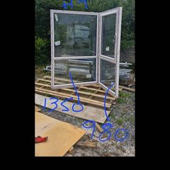 DG PVC Windows