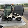 Nilfisk city ranger Sweeper Image 8