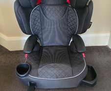 Graco Car Seat