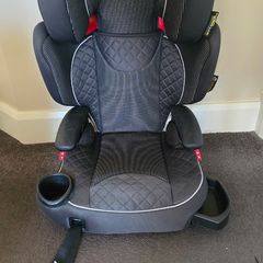 Graco Car Seat