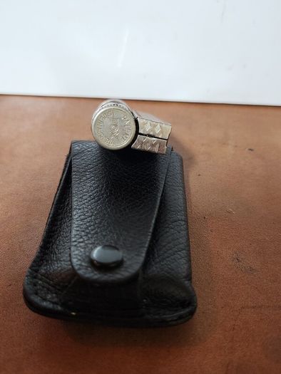vintage lighter