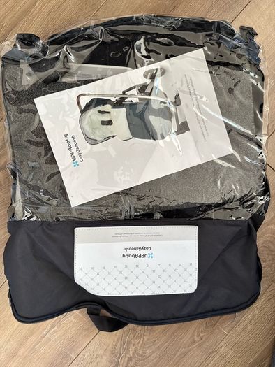 Uppababy Vista V2