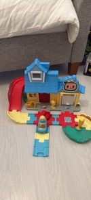 Cocomelon house