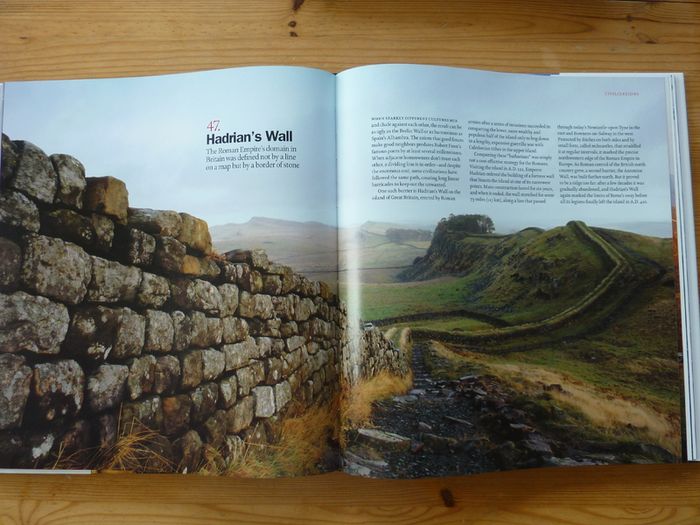 Great places of History (book)