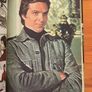 Comic:'The Return Of The Saint' annual 1979 Image 4