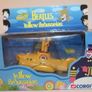 Corgi - The Beatles - Yellow Submarine - Mint Image 9