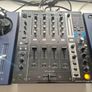 Technics 1210s and Mixer Image 3