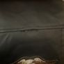 Dog Leather Style Biker Jacket Image 5