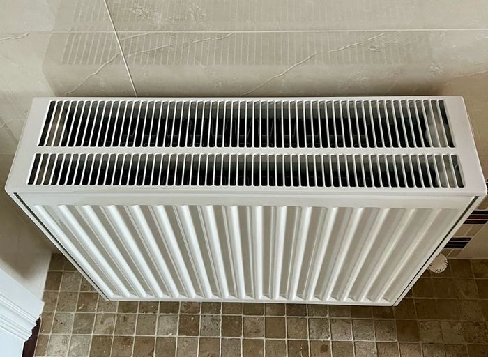 Radiator