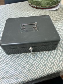 cash register