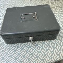 cash register