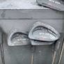 golf clubs and bag Free Image 5