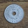 Greece 1969, 20 Lepta Coin, great condition - free standard postage Image 2