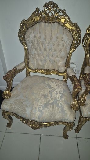 pieace suite