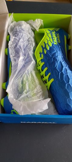 Football boots