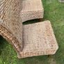 4 Free Dining chairs Image 3