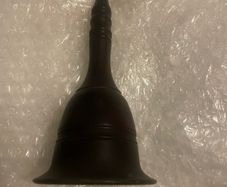 Old style ear horn or trumpet