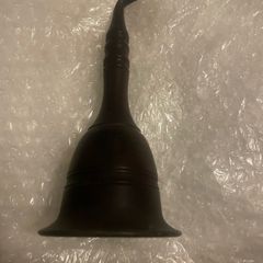 Old style ear horn or trumpet