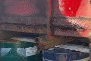 Oil Drums