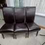 Dining Chairs Image 2