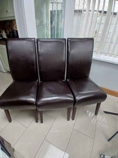 Dining Chairs