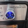 Electric countertop double oven Image 2