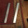 Shed tool racks Adman galvanized shed tool.racks Image 2