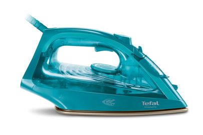 Iron