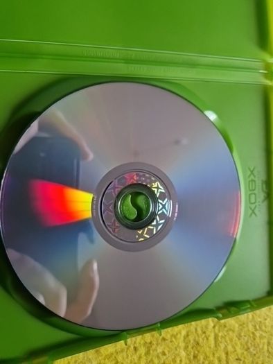 EA Sports Rugby 2005 05  xbox Original games Original