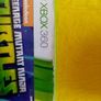 Teenage mutant Ninja Turtles Danger of the Ooze Doze Xbox 360 games Original Image 9