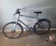 cycling ridgeback vanteo