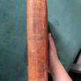 Antique Memoir of the Venerable John Alcock book 1887 Image 2
