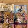 One Piece Manga Collection Volumes 1 to102 Image 7