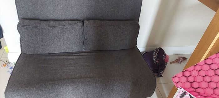 Sofa Bed