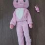 Barbie cutie reveal (Bunny) Image 8